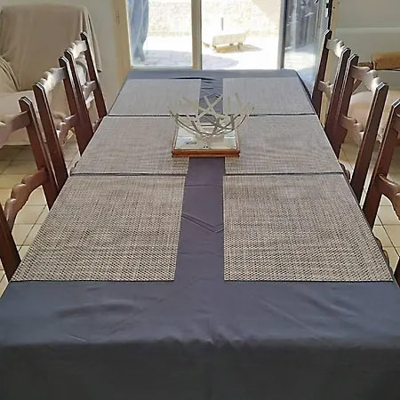 Maison Renovee 3 Avec Terrasse Et Parking A - Fr-1-494-202 Дом отдыха Руайян