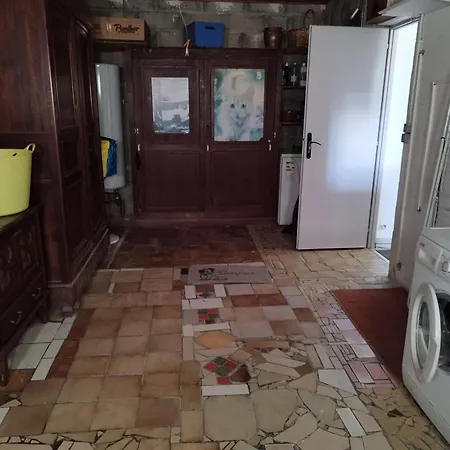 Дом отдыха Maison Renovee 3 Avec Terrasse Et Parking A - Fr-1-494-202